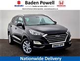 Used Hyundai Tucson