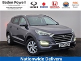 Used Hyundai Tucson