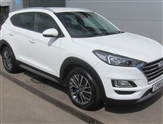 Used Hyundai Tucson