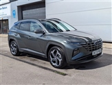 Used Hyundai Tucson