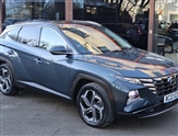 Used Hyundai Tucson
