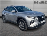 Used Hyundai Tucson