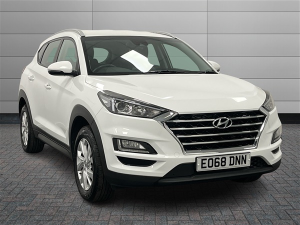 Large image for the Used Hyundai Tucson