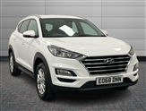 Used Hyundai Tucson
