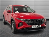 Used Hyundai Tucson