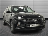 Used Hyundai Tucson