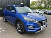 Used Hyundai Tucson