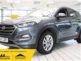 Hyundai Tucson Image 1