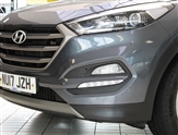 Hyundai Tucson Image 3