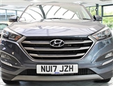 Hyundai Tucson Image 6
