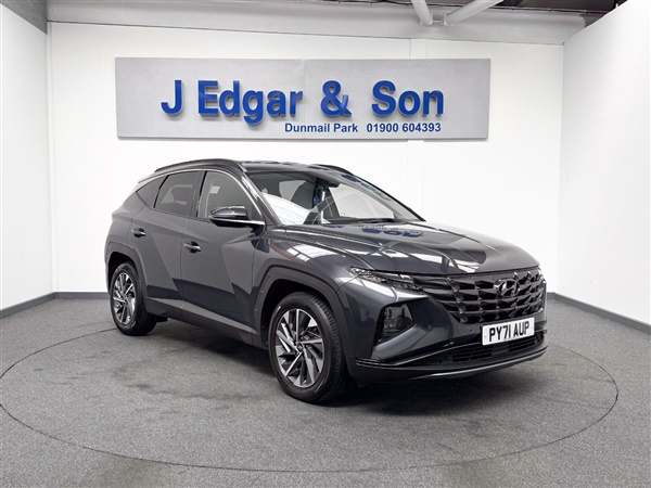 Large image for the Used Hyundai Tucson