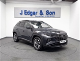 Used Hyundai Tucson