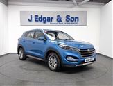 Used Hyundai Tucson