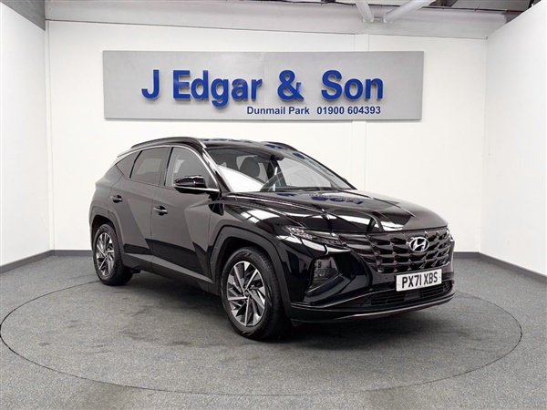 Large image for the Used Hyundai Tucson