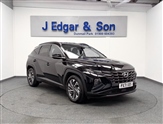 Used Hyundai Tucson
