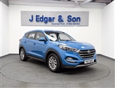 Used Hyundai Tucson
