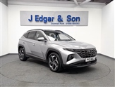Used Hyundai Tucson