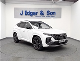 Used Hyundai Tucson