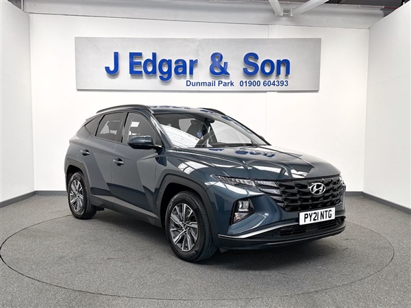Large image for the Used Hyundai Tucson