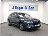 Used Hyundai Tucson