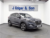 Used Hyundai Tucson