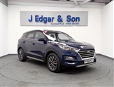 Used Hyundai Tucson