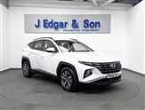 Used Hyundai Tucson