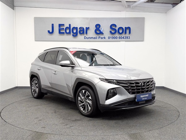 Large image for the Used Hyundai Tucson