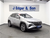 Used Hyundai Tucson