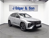 Used Hyundai Tucson