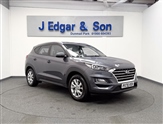 Used Hyundai Tucson