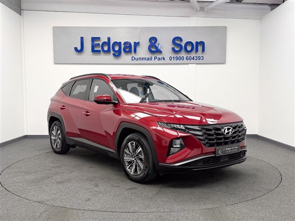 Large image for the Used Hyundai Tucson