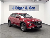 Used Hyundai Tucson