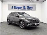 Used Hyundai Tucson