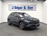 Used Hyundai Tucson