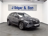 Used Hyundai Tucson