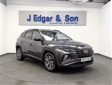 Used Hyundai Tucson