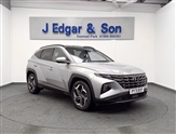 Used Hyundai Tucson