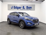 Used Hyundai Tucson