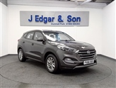 Used Hyundai Tucson