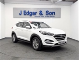 Used Hyundai Tucson