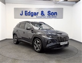 Used Hyundai Tucson