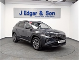 Used Hyundai Tucson