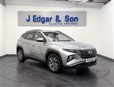 Used Hyundai Tucson