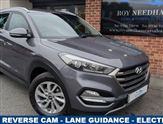 Used Hyundai Tucson