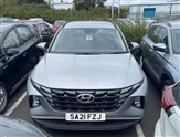 Used Hyundai Tucson
