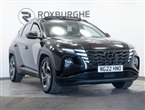 Used Hyundai Tucson