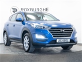 Used Hyundai Tucson
