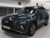 Used Hyundai Tucson