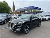 Used Hyundai Tucson